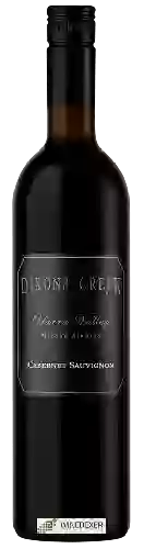 Bodega Dixons Creek Estate - Cabernet Sauvignon