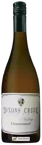 Bodega Dixons Creek Estate - Chardonnay