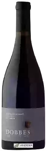 Bodega Dobbes - Cuvee Noir Pinot Noir