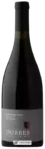 Bodega Dobbes - McMinnville Cuveé Pinot Noir
