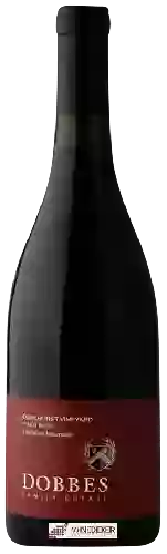 Bodega Dobbes - Quailhurst Vineyard Pinot Noir