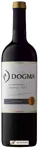 Bodega Dogma - Carménère