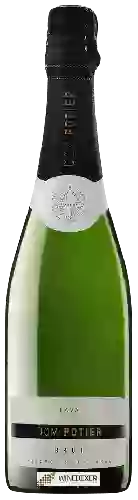 Bodega Dom Potier - Cava Brut