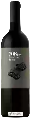 Bodega 708 Km - 708km Rosso