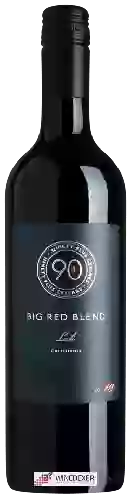 Bodega 90+ Cellars - Lot 113 Big Red Blend