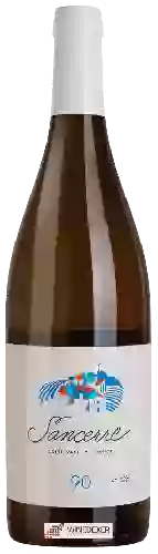 Bodega 90+ Cellars - Lot 126 Sancerre