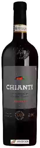 Bodega 90+ Cellars - Lot 144 Riserva Chianti