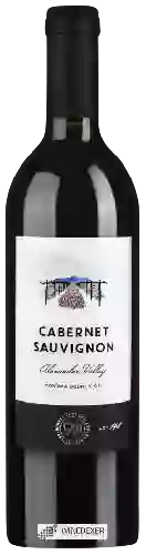 Bodega 90+ Cellars - Lot 148 Cabernet Sauvignon