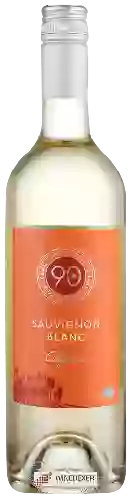 Bodega 90+ Cellars - Lot 166 Sauvignon Blanc