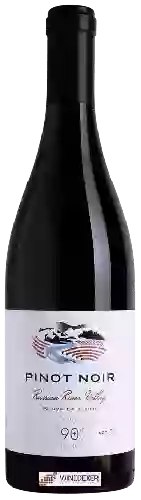 Bodega 90+ Cellars - Lot 75 Pinot Noir