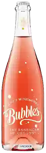 Bodega A to Z - Bubbles Rosé