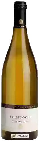 Domaine Alain Chavy - Bourgogne Chardonnay