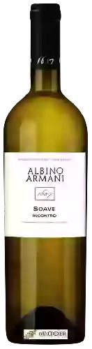 Bodega Albino Armani - Soave Incontro