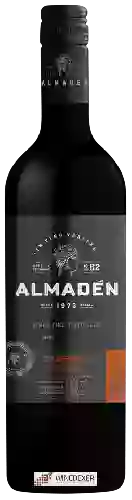 Bodega Almadén - Cabernet Franc