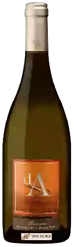 Domaines Astruc - Sud de France Réserve Chardonnay