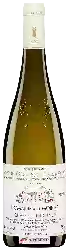 Domaine Aux Moines - Cuvée des Nonnes Savennières-Roche-aux-Moines