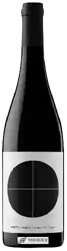 Bodega Baldovar 923 - Cerro Negro