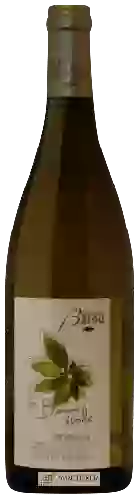 Domaine Barou - La Bonne Étoile Viognier