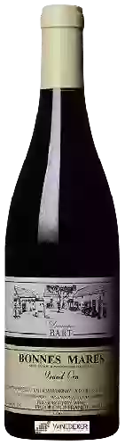 Domaine Bart - Bonnes Mares Grand Cru