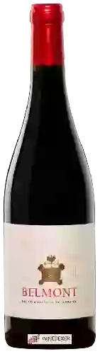 Domaine Belmont - Rouge