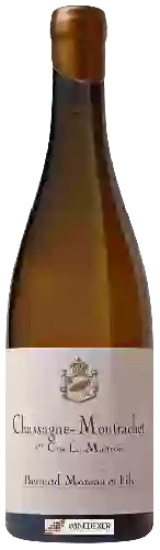 Domaine Bernard Moreau et Fils - Chassagne-Montrachet 1er Cru 'La Maltroie'