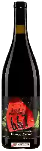 Bodega Block 7 - 667 Pinot Noir