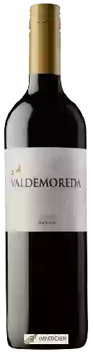 Bodegas del Mundo - Valdemoreda Tinto