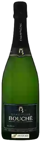 Bodega Bouché Père & Fils - Millésime Brut Champagne