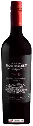 Domaine Bousquet - Black Rock Cabernet Sauvignon