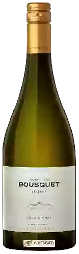 Domaine Bousquet - Reserve Chardonnay