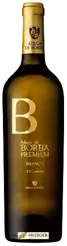 Bodega Brado - Alentejo Premium Branco