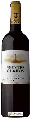 Bodega Brado - Montes Claros Tinto