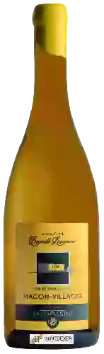 Domaine Camille Lucienne - Macon-Villages