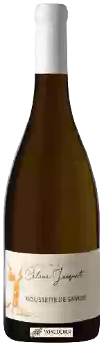 Domaine Céline Jacquet - Roussette de Savoie