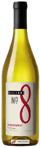 Bodega Cellar No. 8 - Chardonnay