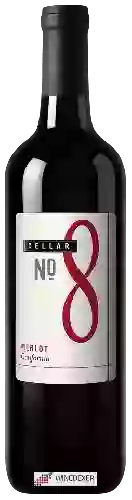 Bodega Cellar No. 8 - Merlot