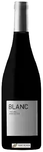 Bodega Celler 9+ - Blanc Vi Natural Negre
