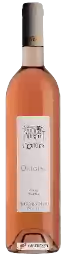 Domaine Coirier - Origine Rosé