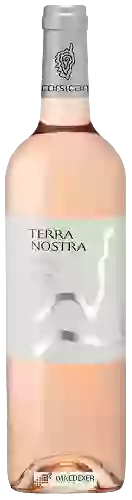 Bodega Corsican - Corse Rosé