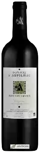 Domaine d'Aupilhac - Montpeyroux