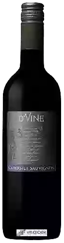 Bodega D'Vine - Cabernet Sauvignon