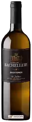 Domaine de Bachellery - Sauvignon