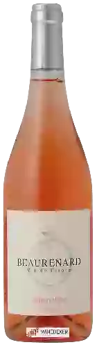 Domaine de Beaurenard - Côtes du Rhône Biotiful Fox Rosé