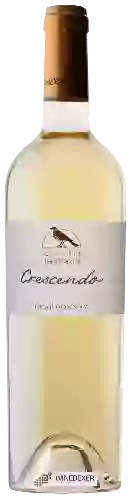 Domaine de Chantegrive - Crescendo Chardonnay