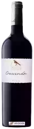 Domaine de Chantegrive - Crescendo Merlot