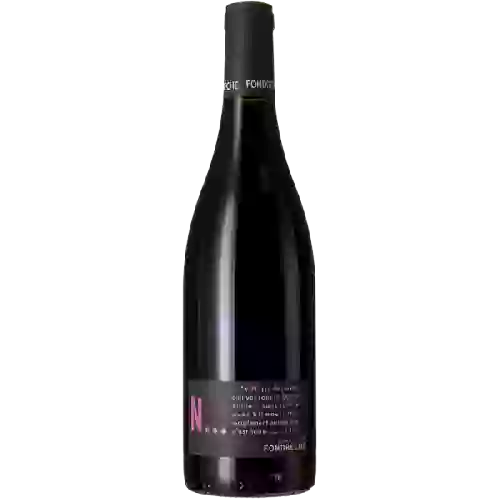 Domaine de Fondrèche - VDP Rouge