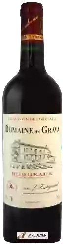 Domaine de Grava - Bordeaux