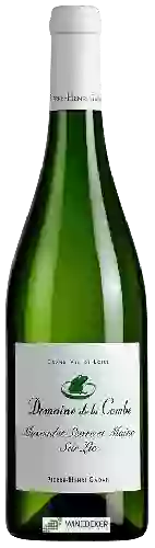 Domaine de la Combe - Muscadet-Sevre et Maine Sur Lie