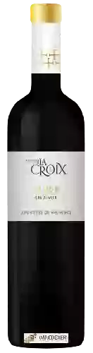 Domaine de la Croix - Éloge Côtes de Provence Rouge