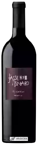 Bodega Jasse d'Isnard - Alicantus